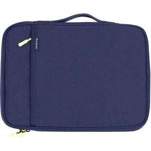 INOVU Housse Loop Move 14" - Bleu marine pas cher