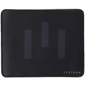 Tapis de souris - TEXTORM - Mouse Pad - Antidérapant - Souple - Élégant et minimaliste pas cher