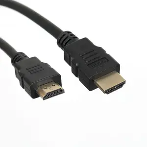TEXTORM Câble HDMI 2.0 blindé - Mâle/Mâle - 3 m pas cher