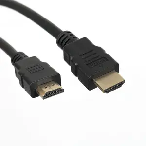 TEXTORM Câble HDMI 2.0 Blindé - Mâle/Mâle - 10 m pas cher