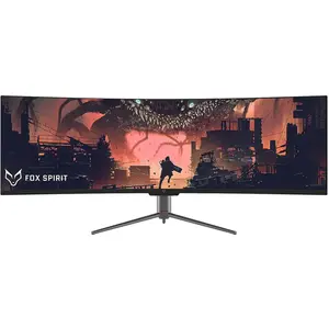 Fox Spirit PGM491 pas cher