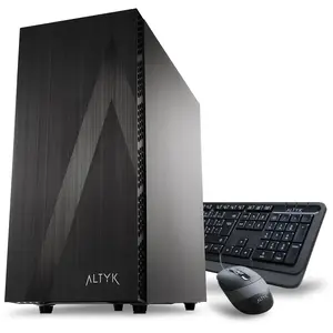 Altyk - Le Grand PC Entreprise - P1-I7K16-N05Vendu parmateriel.net
