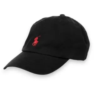 Casquette enfant Polo Ralph Lauren CLSC CAP-APPAREL ACCESSORIES enfant pas cher