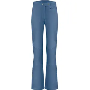 Pantalon De Ski/snow Poivre Blanc Stretch Ski Pants 0821 Twilight Blue Femme pas cher
