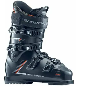 Lange Chaussures De Ski Alpin Rx Superleggera Lv pas cher