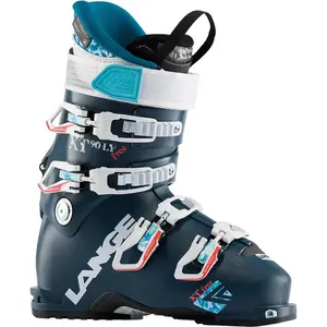 Lange Chaussures De Ski De Randonnée Xt Free 90 W Low Volume pas cher