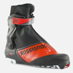 Comparateur de prix : Rossignol Chaussures De Ski Nordique X-ium W.c Skate