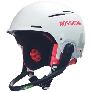 Comparateur de prix : Rossignol Casque Hero Slalom Impacts