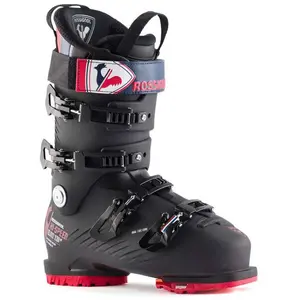 Comparateur de prix : Rossignol Chaussures De Ski Alpin Hi-speed Elite 120 Lv Gw