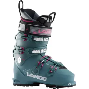 Lange Chaussures De Ski Pour Femme Xt3 Free 115 Lv Gw pas cher