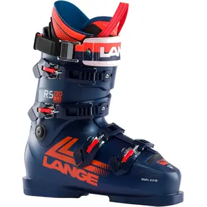 Lange Chaussures De Ski Alpin Rs 130 Mv pas cher