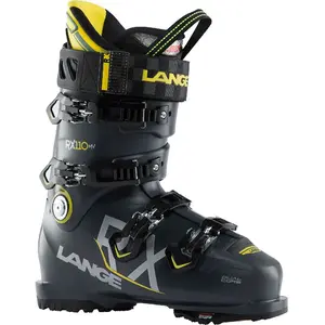 Lange Chaussures De Ski Alpin Rx 110 Mv Gw pas cher