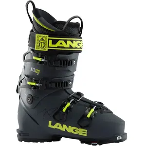 Lange Chaussures De Ski Pour Femme Xt3 Free 120 Lv Gw pas cher