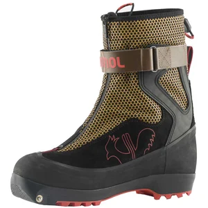 Rossignol Chaussures De Snowboard Xp 12 pas cher