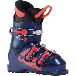 Lange Chaussures De Ski Alpin Junior Rsj 50 pas cher