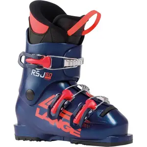 Lange Chaussures De Ski Alpin Junior Rsj 50 pas cher