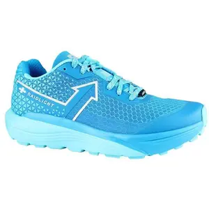 Raidlight Responsiv Ultra 2.0 Trailschoenen Blauw EU 41 Vrouw pas cher
