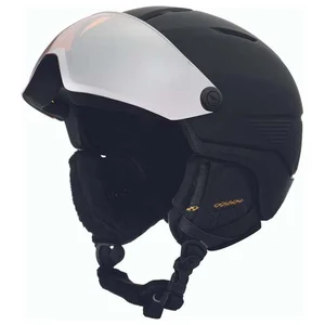 Rossignol Casque Avec Visière Pour Femme Fit Impacts pas cher