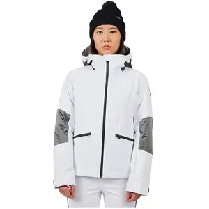 Rossignol Veste CiastelVendu parsnowinn