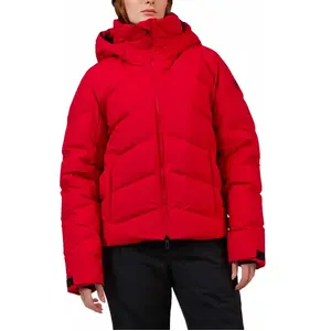 Comparateur de prix : Rossignol Veste En Duvet Wispile Ripstop