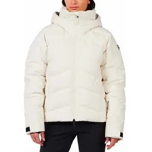 Rossignol Veste En Duvet Wispile Ripstop