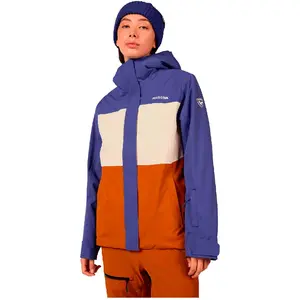 Rossignol Veste Desafio 2l ShellVendu parsnowinn
