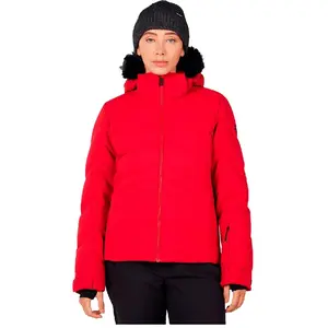 Comparateur de prix : Rossignol Veste Staci Insulated