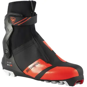 Rossignol Chaussures De Ski Nordique X-ium Wcs Skate pas cher