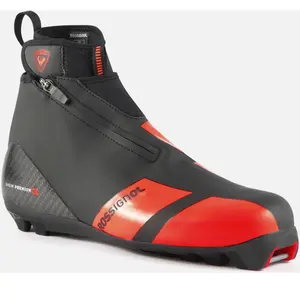 Rossignol Chaussures De Ski Nordique X-ium Carbon Premium Classic pas cher