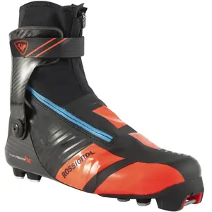 Rossignol Chaussures De Ski Nordique X-ium Carbon Premium+ Sc pas cher
