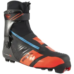 Rossignol Chaussures De Ski Nordique X-ium Carbon Premium+ Sc pas cher