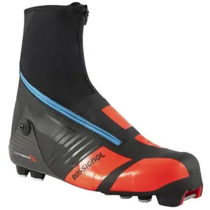 Rossignol Chaussures De Ski Nordique X-ium Carbon Premium+ Classic pas cher