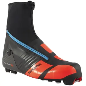 Rossignol Chaussures De Ski Nordique X-ium Carbon Premium+ Classic pas cher