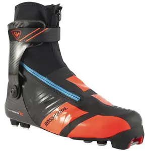 Rossignol Chaussures De Ski Nordique X-ium Carbon Premium+ Sc