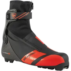 Rossignol Chaussures De Ski Nordique X-ium Carbon Premium Skate pas cher