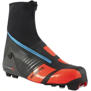 Rossignol Chaussures De Ski Nordique X-ium Carbon Premium+ Classic pas cher