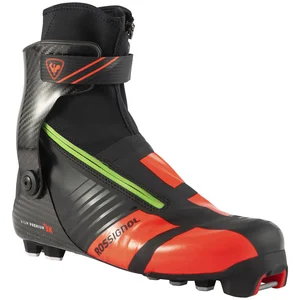 Rossignol Chaussures De Ski Nordique X-ium Carbon Premium+ Skate pas cher