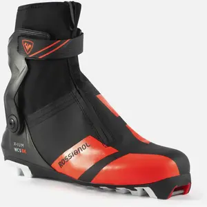 Rossignol Chaussures De Ski Nordique X-ium Wcs Skate pas cher