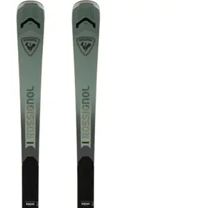 Comparateur de prix : Ski alpin - Rossignol - Arcade 84 - Courbe progressive - Technologie V...