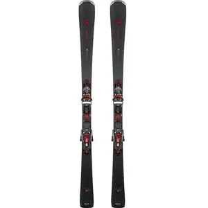 Rossignol, Skis, (156 cm, Avec fixations)Vendu parsnowinn