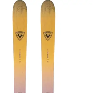 Rossignol, Skis, (186 cm, Avec fixations)Vendu pargalaxus