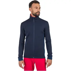 Rossignol Polaire Zippée Cieloalto pas cher