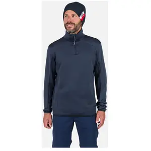 Rossignol Polaire Demi-zip DirettaVendu pargalaxus