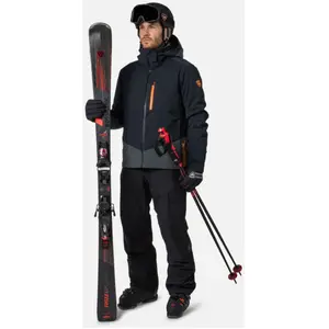 Comparateur de prix : Rossignol Veste Blackside