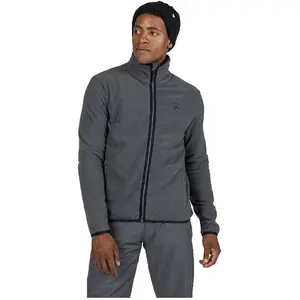 Comparateur de prix : Rossignol Polaire Zippée Strawpile