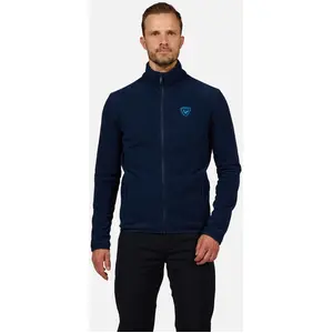 Comparateur de prix : Rossignol Polaire Zippée Strawpile