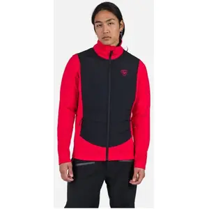 Rossignol Polaire Zippée Classique Hybrid pas cher