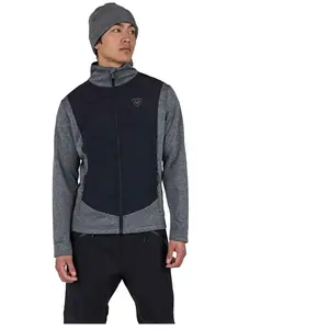 Rossignol Polaire Zippée Classique Hybrid pas cher