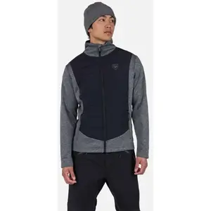 Rossignol Polaire Zippée Classique Hybrid pas cher