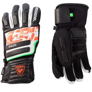 Rossignol Gants Hero Race Leather Imp´rVendu parsnowinn